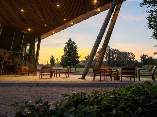 Bungalow - 6 personer -  - 7640 - Antoing