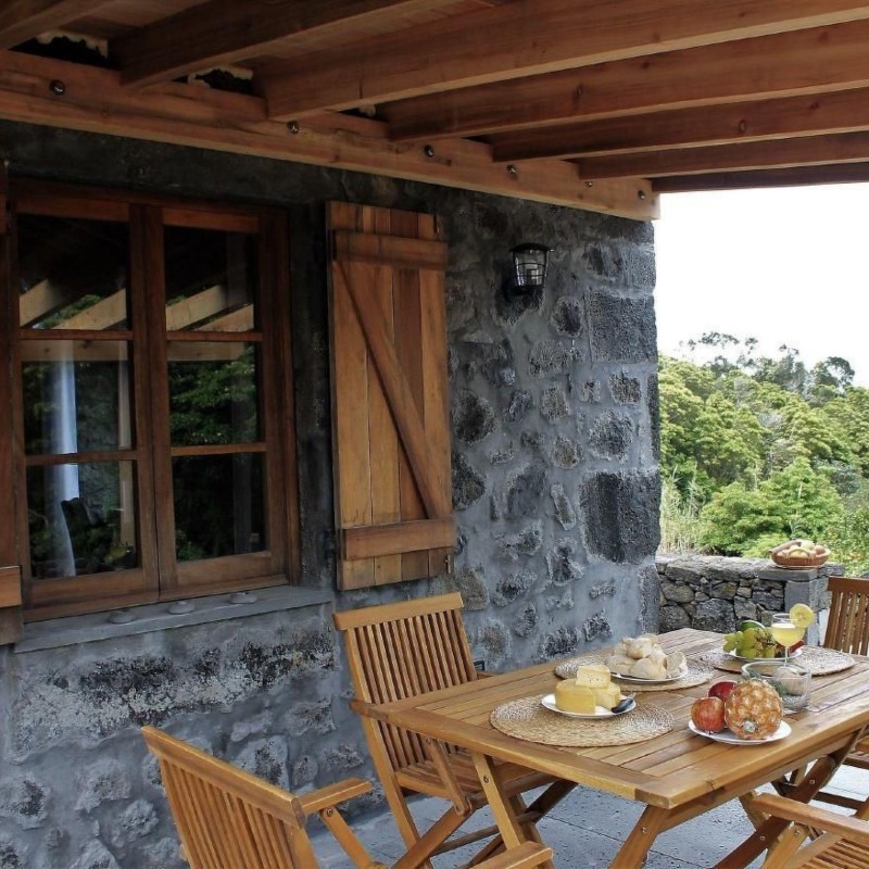 Sommerhus - 5 personer -  - 9940 032 - Prainha