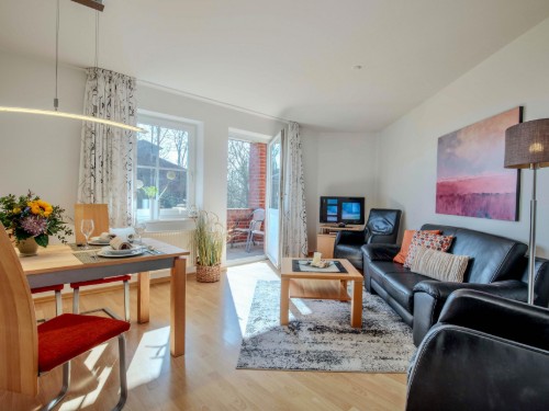 Ferienwohnung - 3 Personen -  - Dörpstraat - 23769 - Fehmarn Ot Staberdorf