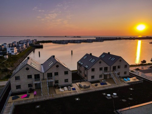 Ferielejlighed - 6 personer -  - Hafenpromenade - 24376 - Kappeln / Olpenitz