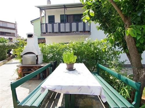 Holiday apartment - 4 persons -  - Pula/Banjole - 52100