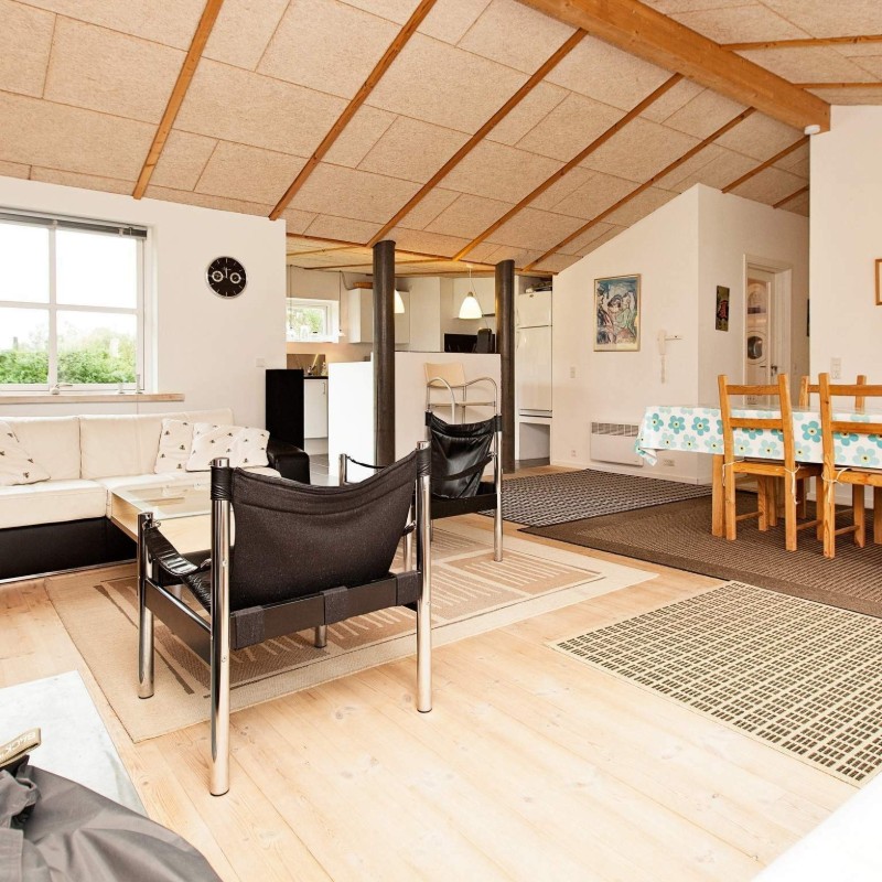 Ferienhaus - 6 Personen -  - Storkevej - Dronningmölle - 3120 - North And East Zealand