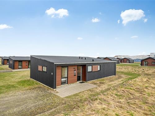Sommerhus - 6 personer -  - Havstien - Søndervig - 6950 - Ringkøbing