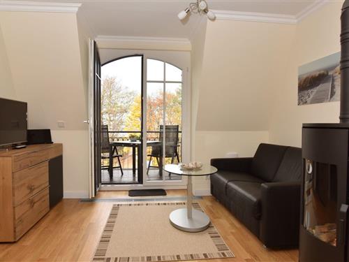 Ferieleilighet - 4 personer -  - Seestraße - 18374 - Zingst (Ostseeheilbad)