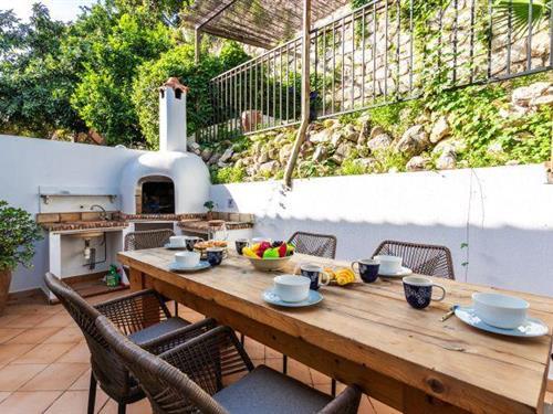 Holiday Home/Apartment - 8 persons -  - 06360 - Eze