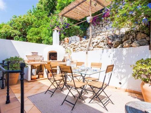 Holiday Home/Apartment - 8 persons -  - 06360 - Eze