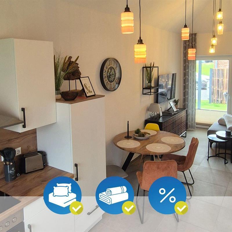 Sommerhus - 6 personer -  - Brachvogelweg - 26349 - Jade