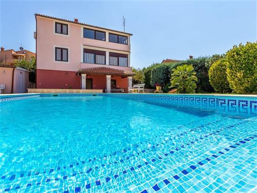 Ferieleilighet - 6 personer -  - Pula/Banjole - 52100