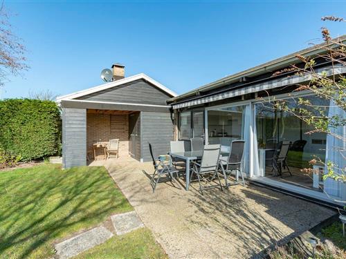 Bungalow - 5 personer -  - 1753BA - Sint Maartenszee