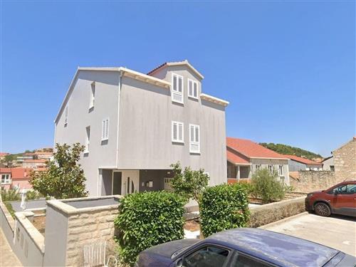 Holiday apartment - 4 persons -  - 85. ulica - 20271 - Blato