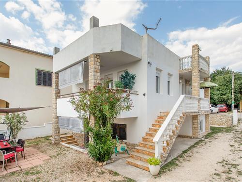 Feriehus / leilighet - 4 personer -  - Vozarica - Zadar-Ribnica - 23450 - Krusevo