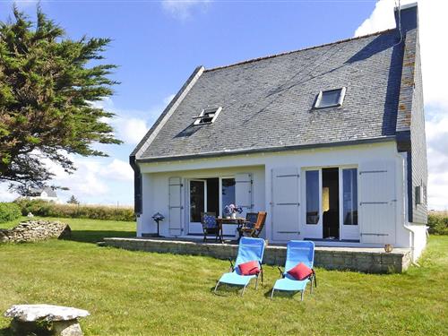 Sommerhus - 2 personer -  - 29710 - Plozévet