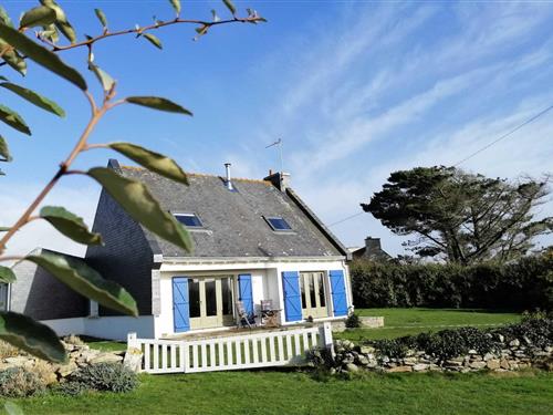 Ferienhaus - 2 Personen -  - 29710 - Plozévet