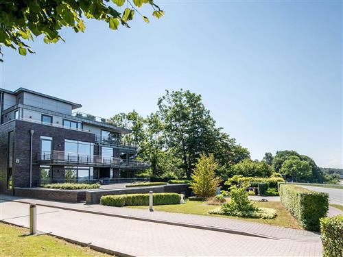 Ferieleilighet - 3 personer -  - Uferstraße - 24960 - Glücksburg