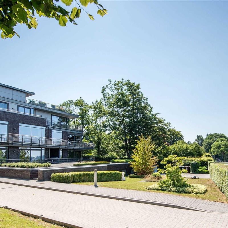 Ferielejlighed - 3 personer -  - Uferstraße - 24960 - Glücksburg