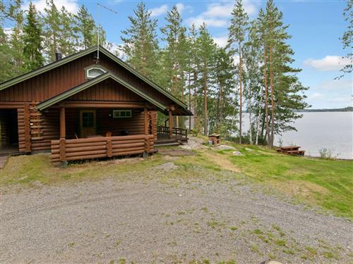 Sommerhus - 6 personer -  - Puumala - 52230
