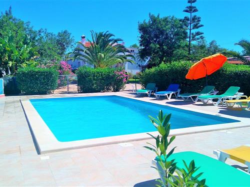 Holiday Home/Apartment - 25 persons -  - Caminho do Tominhal - 8200-397 - Albufeira