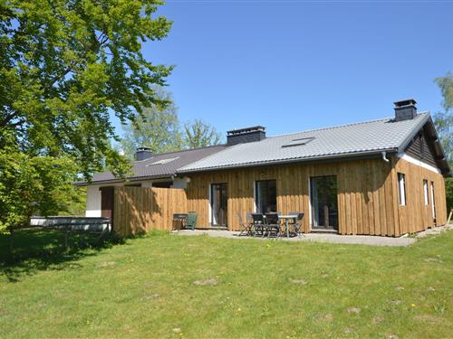 Holiday Home/Apartment - 7 persons -  - 4960 - Malmedy