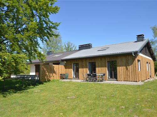 Hytte - 7 personer -  - 4960 - Malmedy