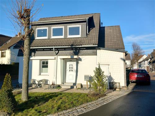 Feriehus / leilighet - 6 personer -  - Junkernhof - 59964 - Medebach