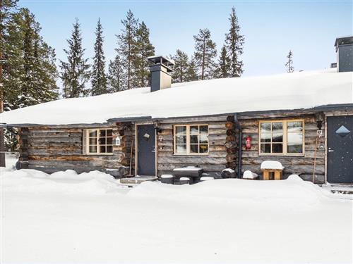 Ferienhaus - 4 Personen -  - Kuusamo - 93830