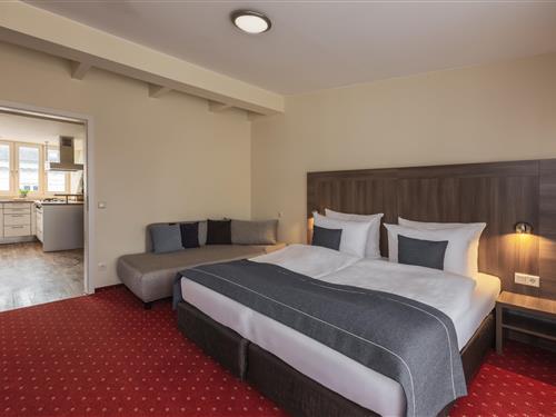 Ferieleilighet - 6 personer -  - Steintorweg - 20099 - Hamburg