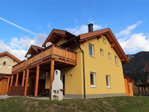 Chalet - 9 personer -  - 9640 - Kötschach Mauthen