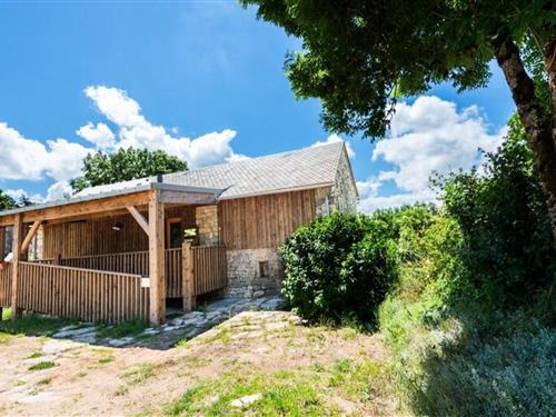 Semesterlägenhet - 4 personer -  - 48500 - La Tieule