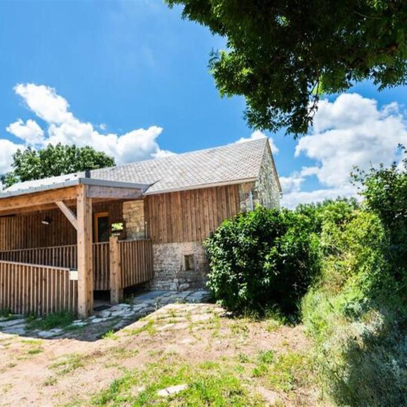 Ferielejlighed - 4 personer -  - 48500 - La Tieule