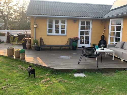 Sommerhus - 5 personer -  - Karinavej - 9480 - Løkken