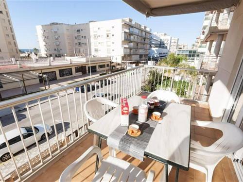 Ferielejlighed - 6 personer -  - 46730 - Playa De Gandia, Valencia
