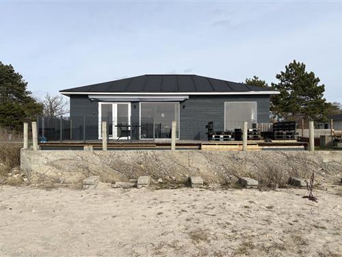 Fritidshus - 5 personer -  - Kongsmarkvej - Kelstrup - 4200 - Slagelse