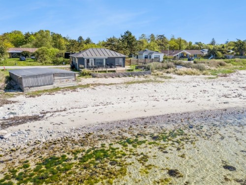 Fritidshus - 5 personer -  - Kongsmarkvej - Kelstrup - 4200 - Slagelse