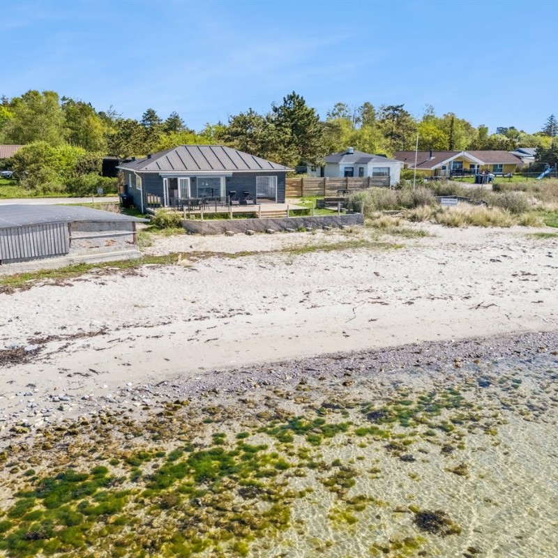 Ferienhaus - 5 Personen -  - Kongsmarkvej - Kelstrup - 4200 - Slagelse