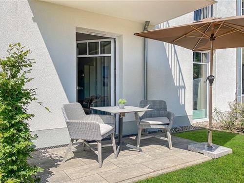 Ferielejlighed - 2 personer -  - Dünenweg - 23946 - Ostseebad Boltenhagen