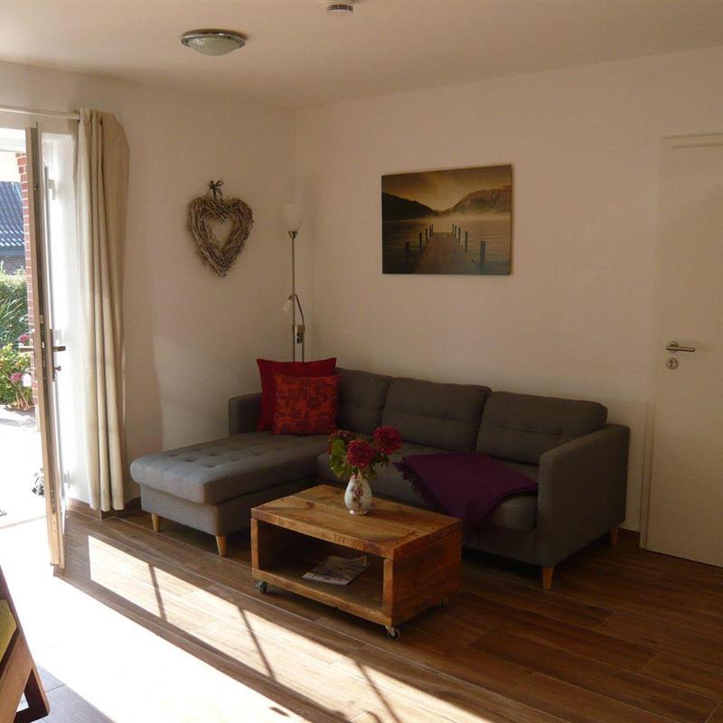 Ferielejlighed - 4 personer -  - Buchenweg - 23769 - Fehmarn Ot Neue Tiefe