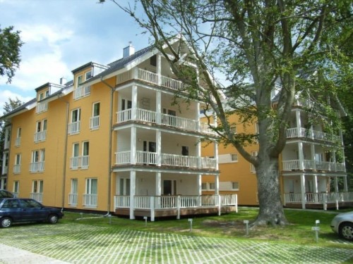 Sommerhus - 6 personer -  - 18181 - Graal-Müritz