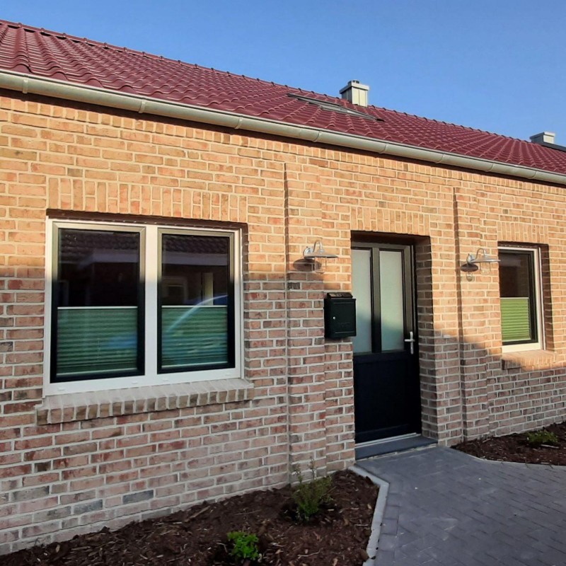 Sommerhus - 6 personer -  - An´t Stauwark - 26844 - Jemgum