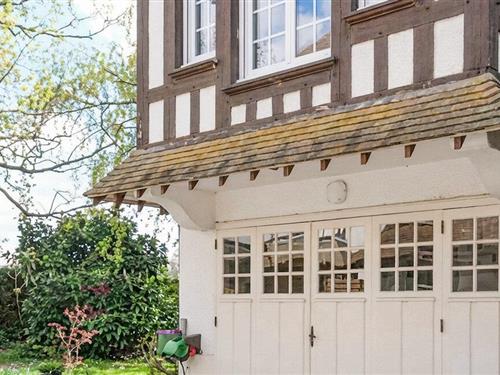 Ferielejlighed - 4 personer -  - rue Emile Demagny - 14230 - Isigny-Sur-Mer