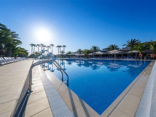 Sommerhus - 4 personer -  - 43880 - Tarragona