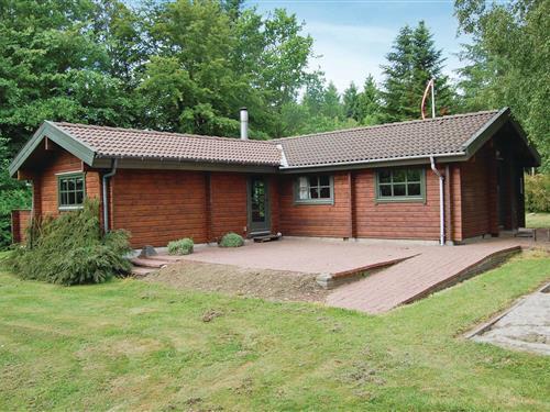 Ferienhaus - 6 Personen -  - Muslingevej - Lyby Strand - 7870 - Roslev