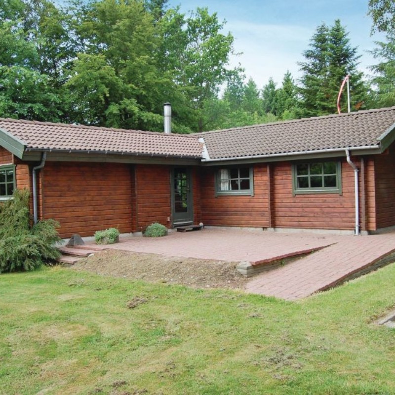 Ferienhaus - 6 Personen -  - Muslingevej - Lyby Strand - 7870 - Roslev