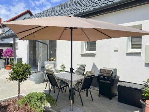 Ferienwohnung - 4 Personen -  - 8600 - Siofok
