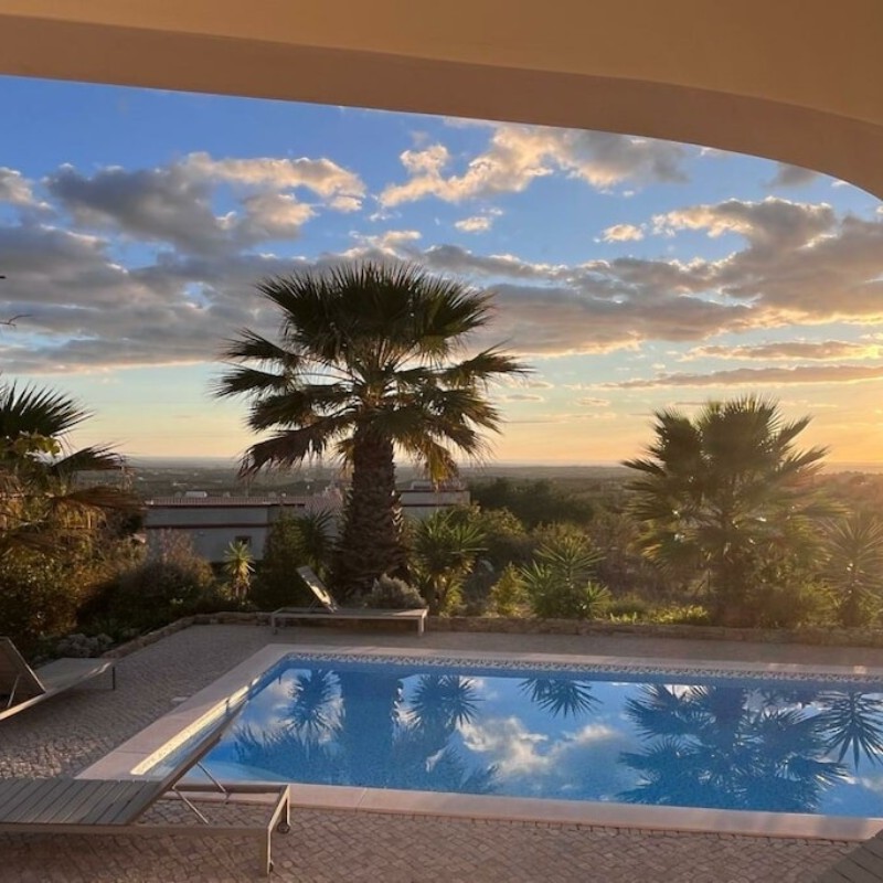 Sommerhus - 4 personer -  - 8005-405 - Estoi (Faro)