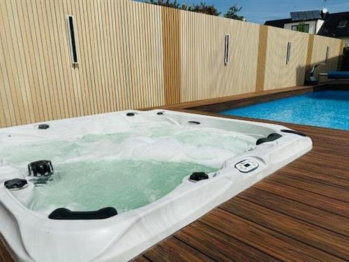 Ferienhaus - 4 Personen -  - 72415 - Miedzywodzie