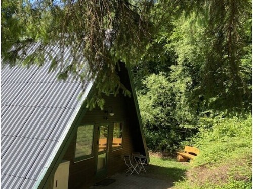 Sommerhus - 6 personer -  - 34454 - Wetterburg