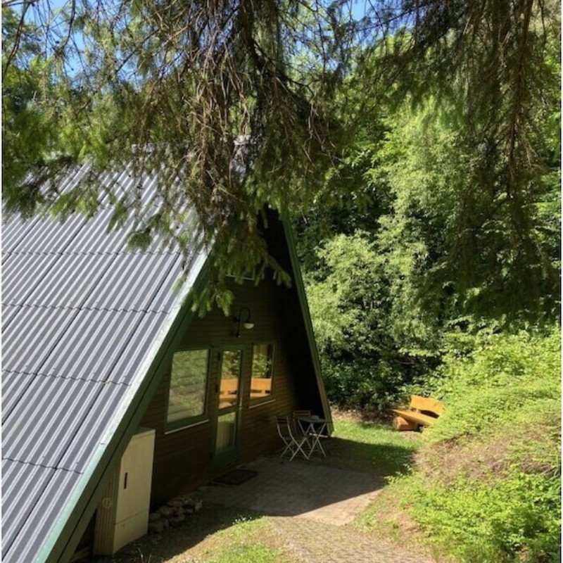 Sommerhus - 6 personer -  - 34454 - Wetterburg