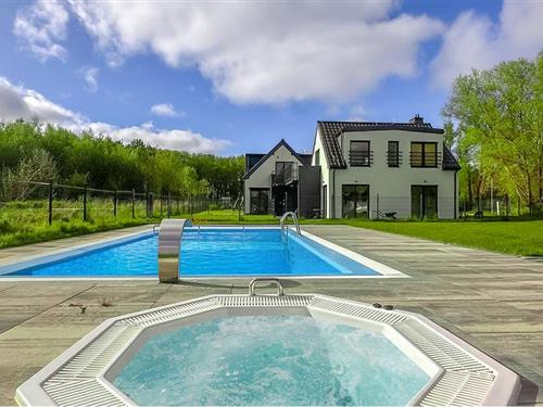 Holiday apartment - 5 persons -  - Kamienska 40 F/ - Rewal - 72-344 - Trzesacz