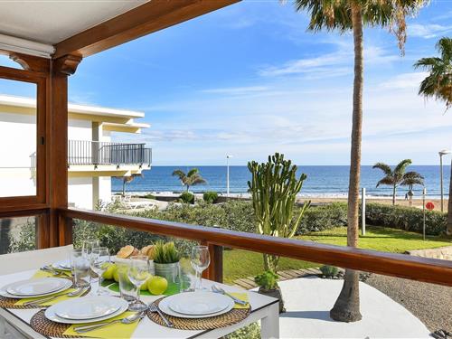 Holiday apartment - 2 persons -  - 35100 - San Agustín