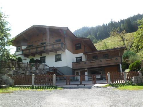 Ferielejlighed - 4 personer -  - Rauriserstrasse - 5661 - Rauris